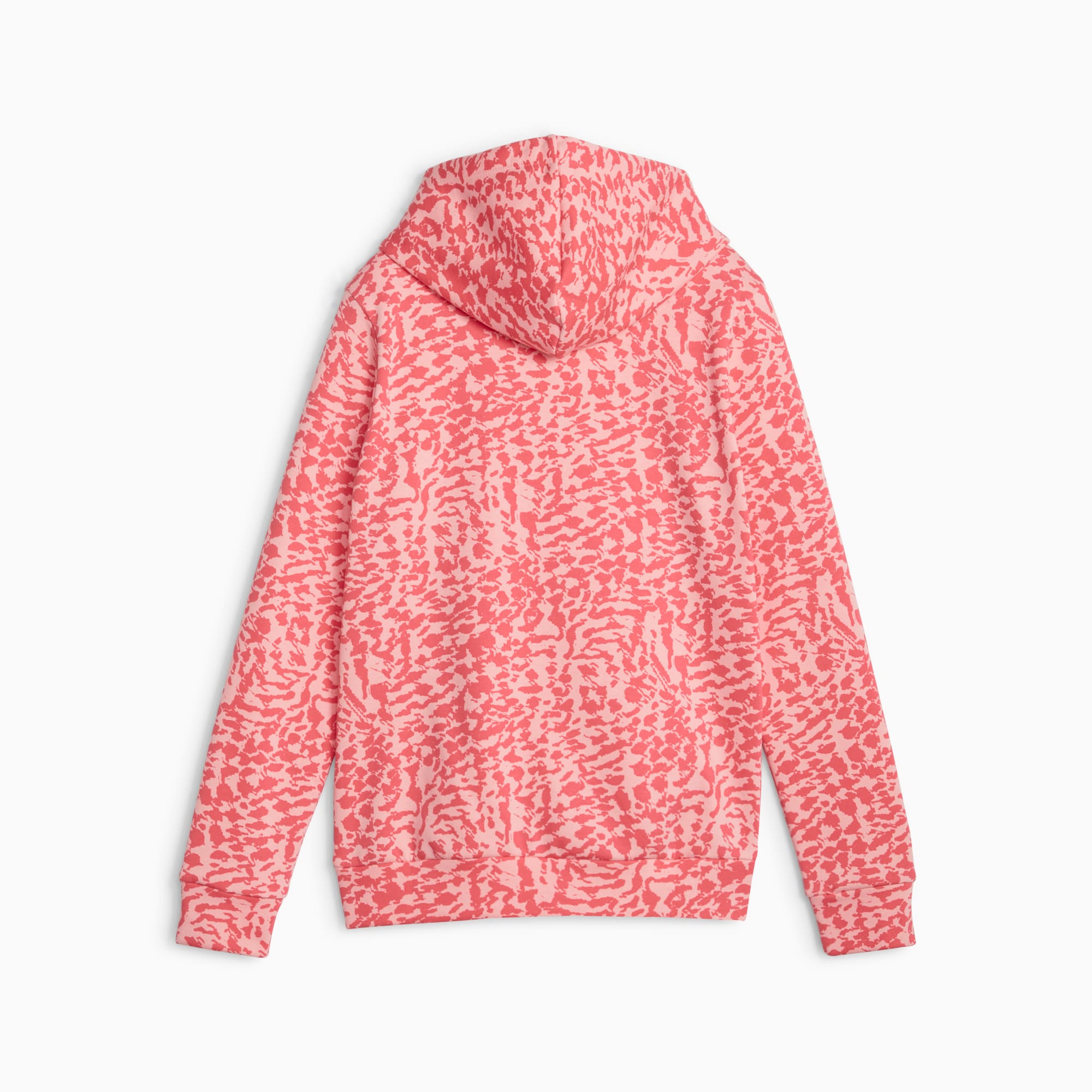 ESS ANIMAL Women s Hoodie PUMA
